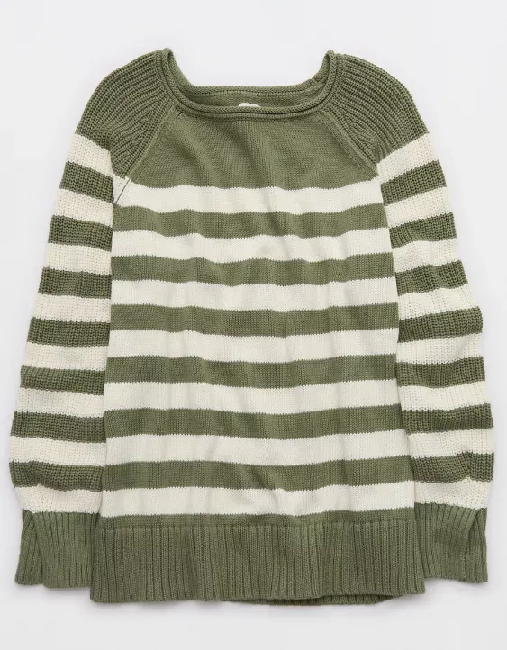 Aerie Bistro Sweater
