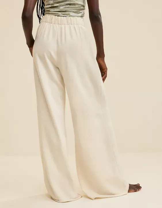 Aerie Street Trouser