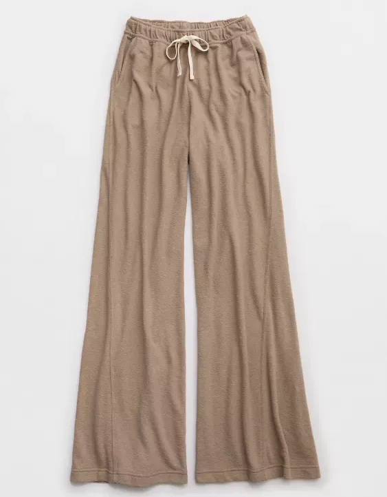 Aerie Soft Life Trouser