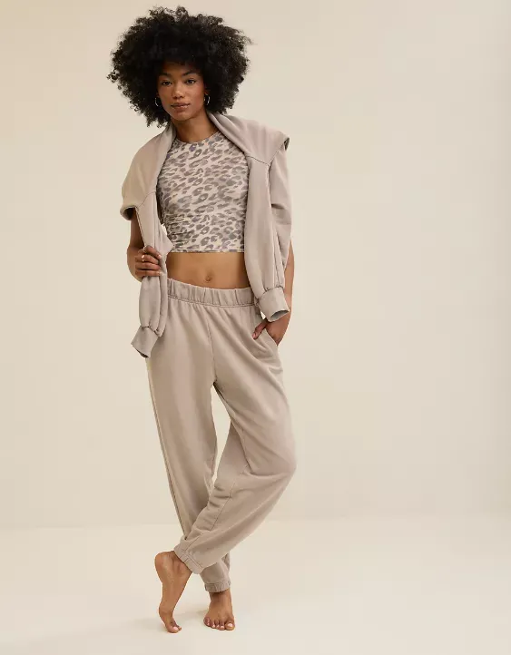 Aerie Jet Setter Jogger