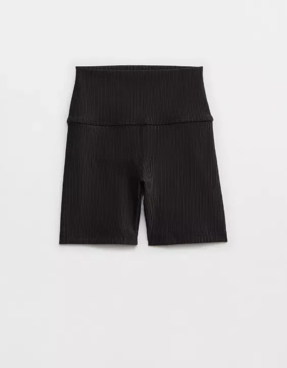 OFFLINE By Aerie Stripe Rib 5