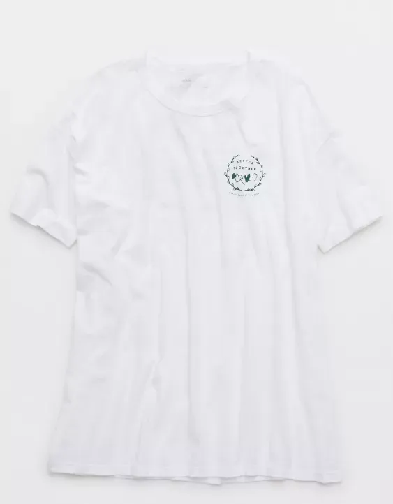 Aerie x Special Olympics T-Shirt