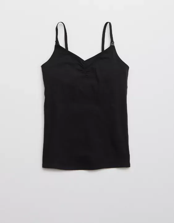 Mama By AerieTM Nursing Tank Top
