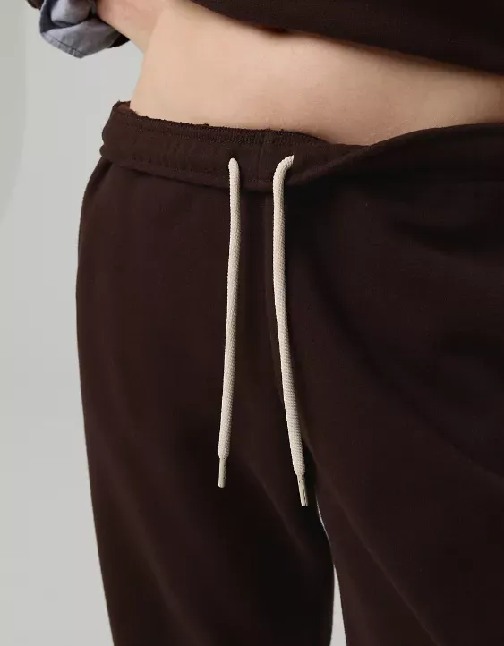 OFFLINE By Aerie Cloud Fleece Jogger