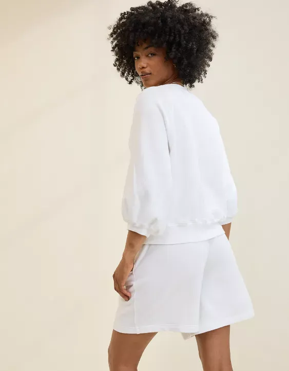 Aerie Femme Sweatshirt