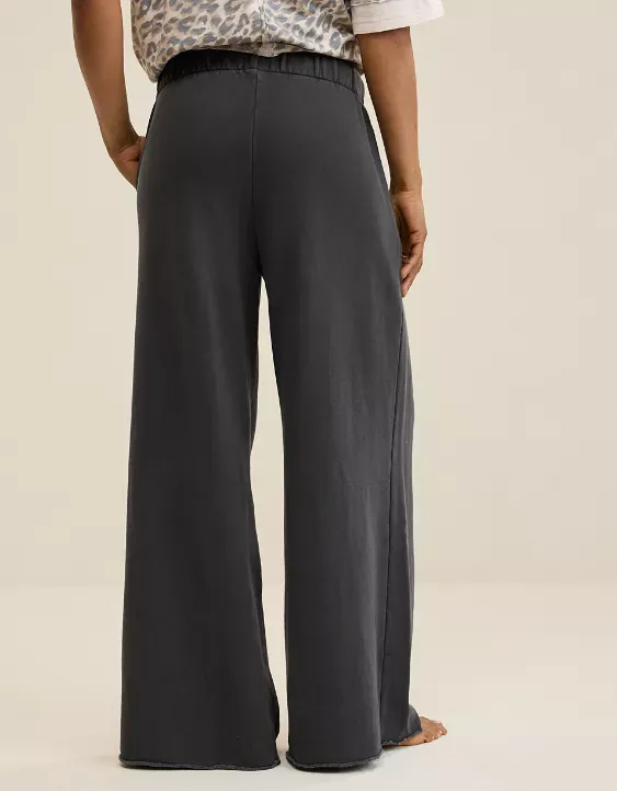 Aerie Street Trouser