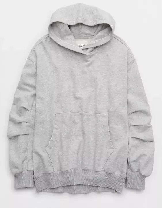 Aerie Jet Setter Hoodie