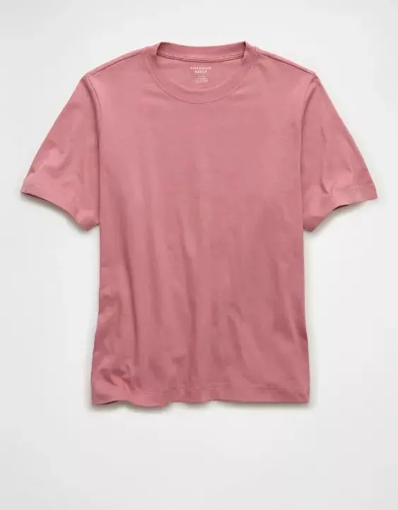 AE Everyday Luxe Relaxed T-Shirt