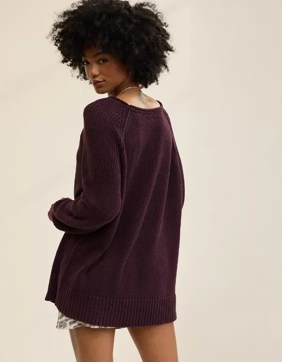 Aerie Bistro Sweater