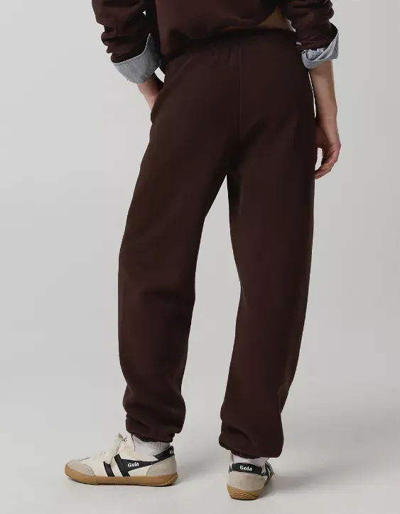 OFFLINE By Aerie Cloud Fleece Jogger