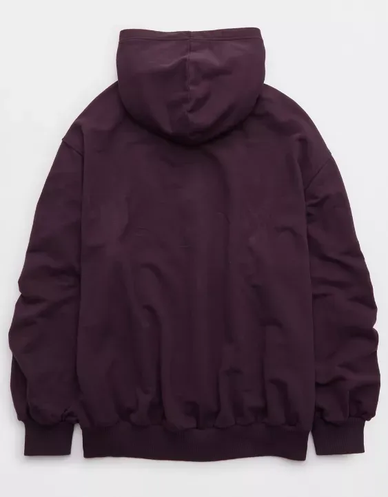 Aerie Jet Setter Hoodie