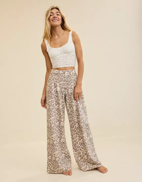 Aerie Street Trouser
