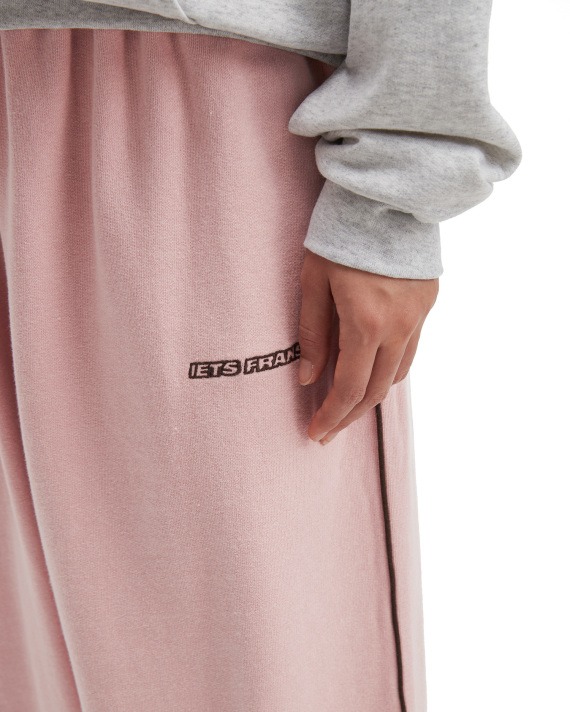 IETS FRANS Baggy joggers