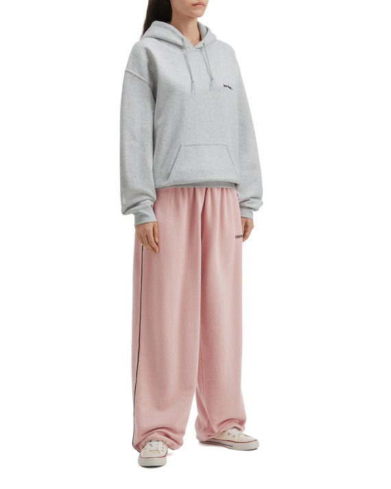 IETS FRANS Hooded sweatshirt