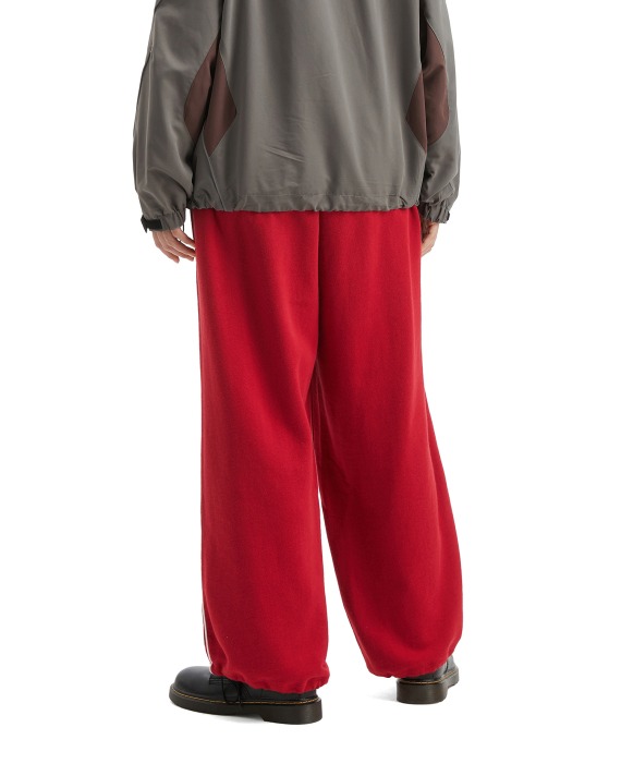 IETS FRANS Baggy joggers