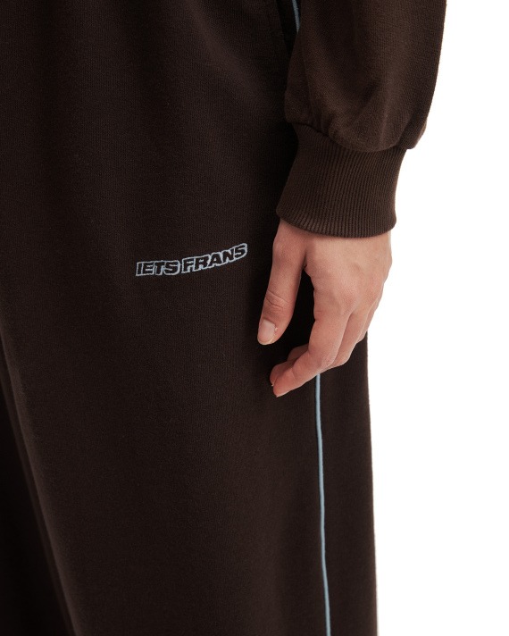 IETS FRANS Baggy joggers