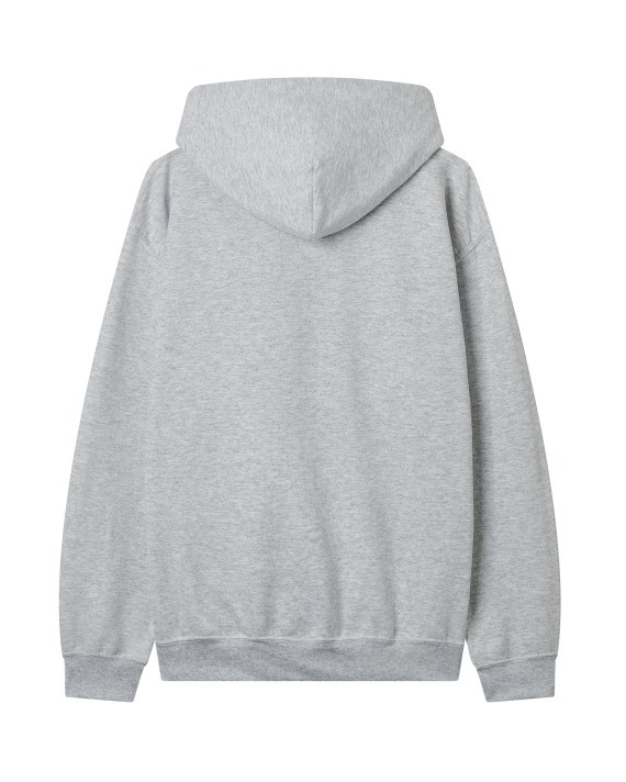 IETS FRANS Hooded sweatshirt