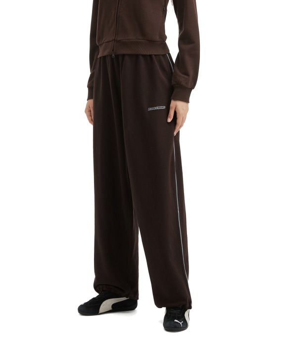 IETS FRANS Baggy joggers