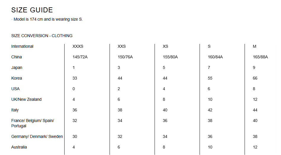 IETS FRANS Baggy joggers