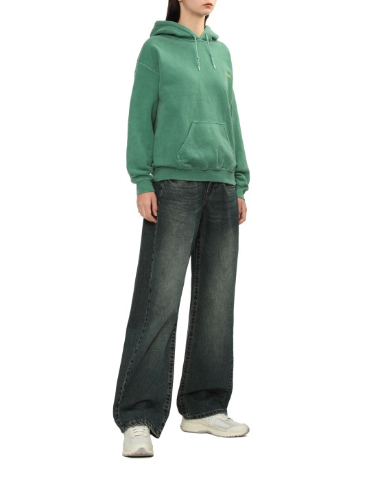 IETS FRANS Hooded sweatshirt