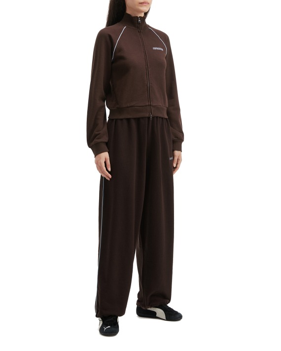 IETS FRANS Baggy joggers