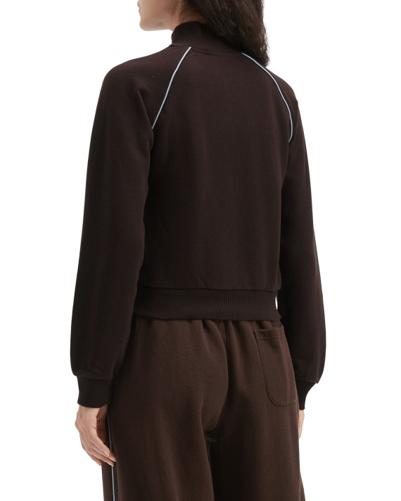 IETS FRANS Zip-up jacket