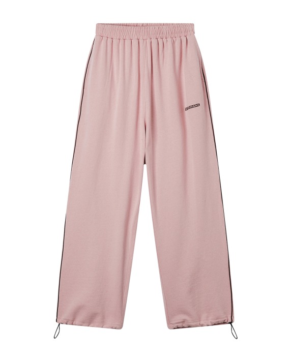 IETS FRANS Baggy joggers