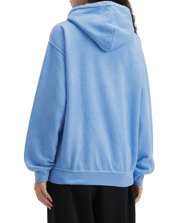 IETS FRANS Hooded sweatshirt