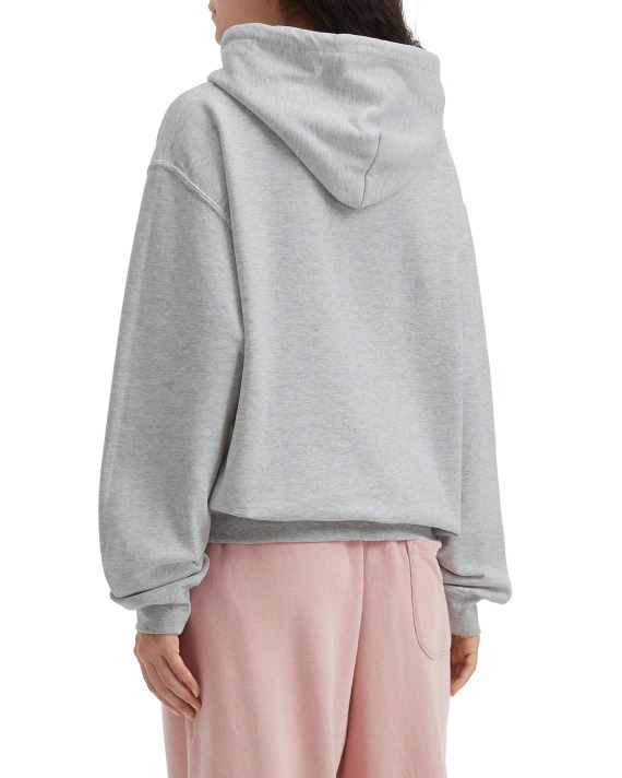 IETS FRANS Hooded sweatshirt