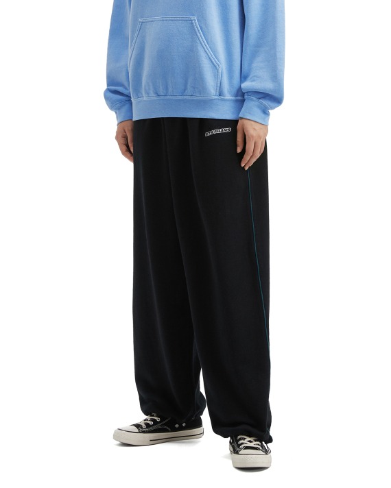IETS FRANS Baggy joggers