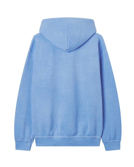 IETS FRANS Hooded sweatshirt