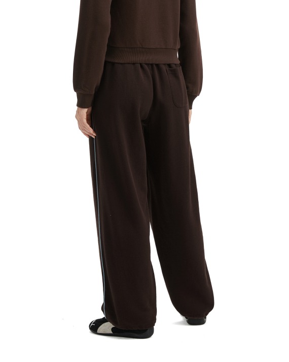 IETS FRANS Baggy joggers