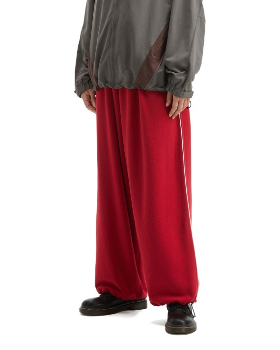 IETS FRANS Baggy joggers