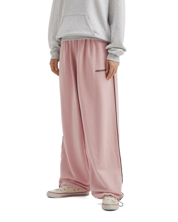 IETS FRANS Baggy joggers