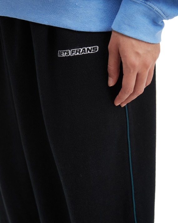 IETS FRANS Baggy joggers