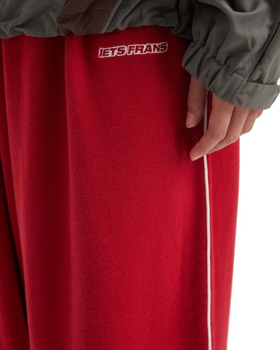 IETS FRANS Baggy joggers