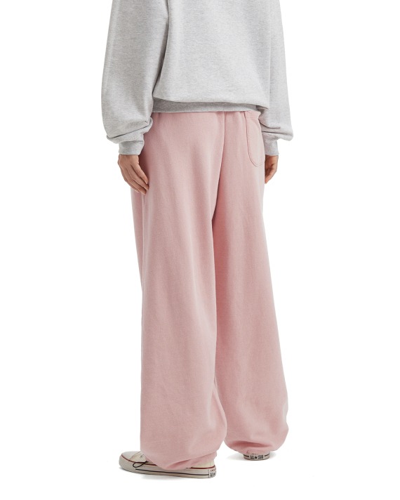 IETS FRANS Baggy joggers