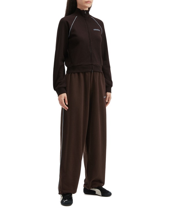 IETS FRANS Zip-up jacket