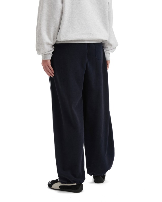 IETS FRANS Baggy joggers