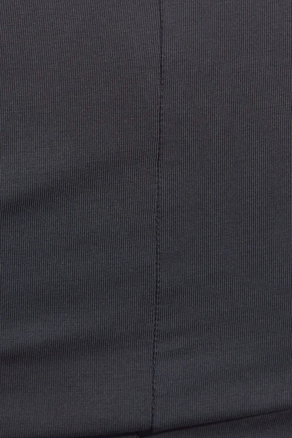 Draped Wide Boat Neck Top