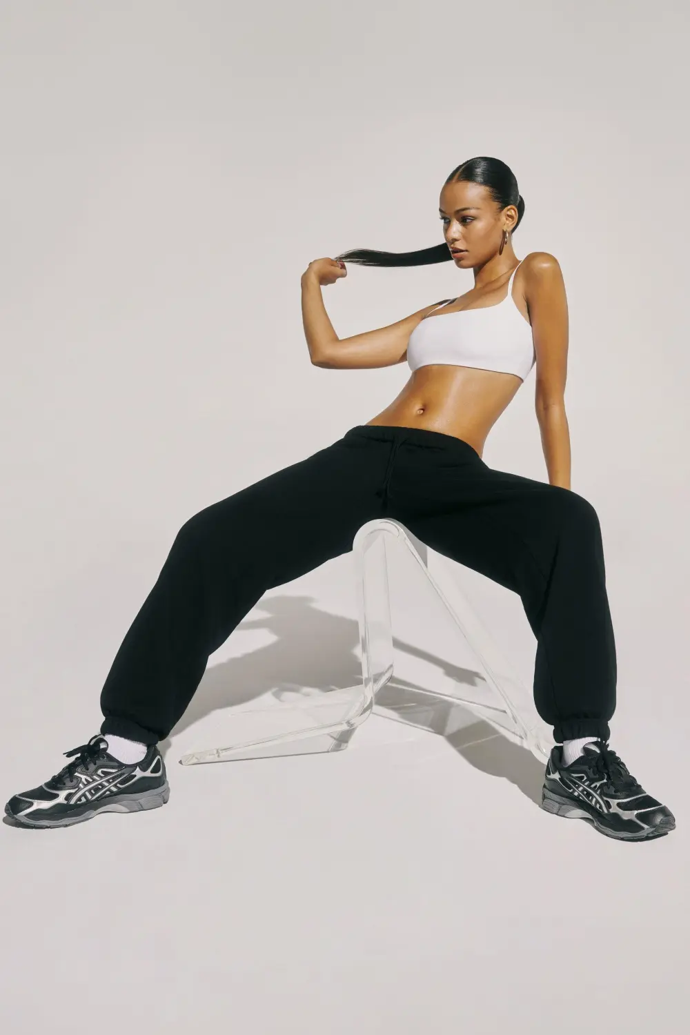 UltraFleece Boyfriend Sweatpants