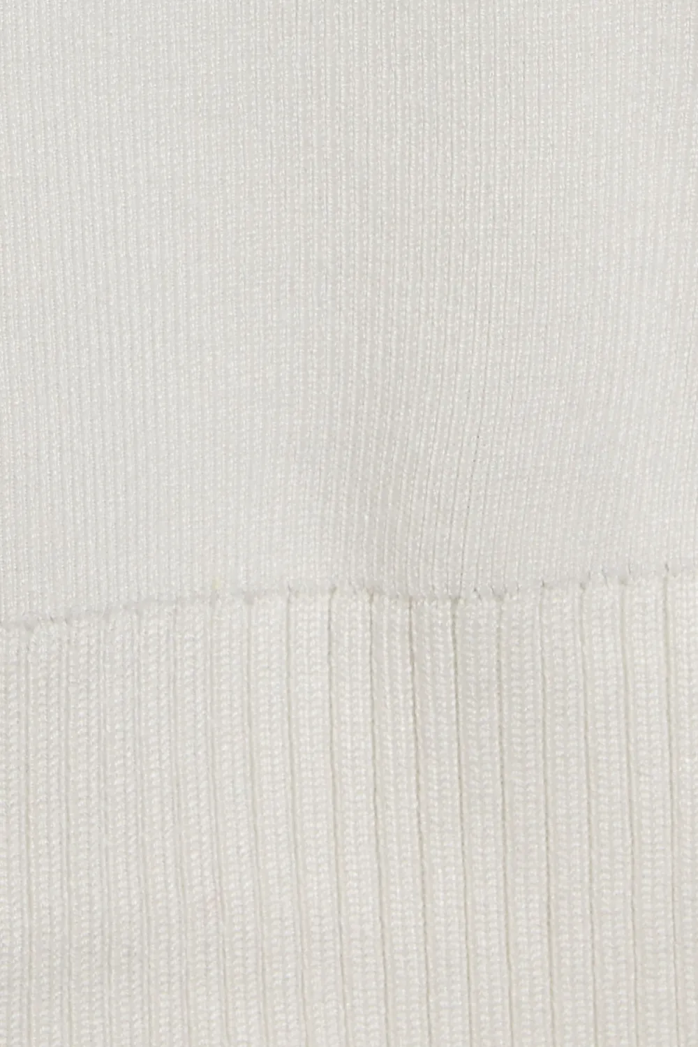 Longsleeve Fine Gauge Sweater