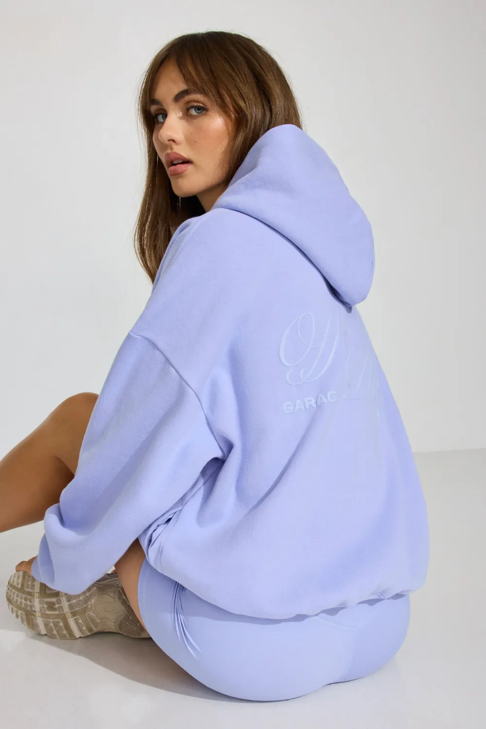 UltraFleece Hoodie