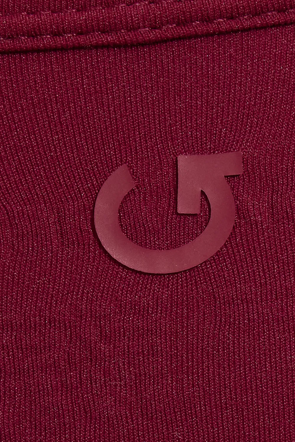 SoftActive Plunge Bodysuit