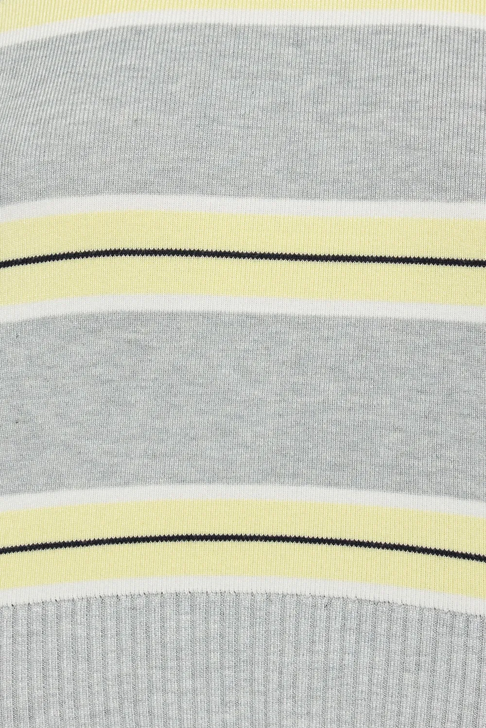 Longsleeve Fine Gauge Sweater