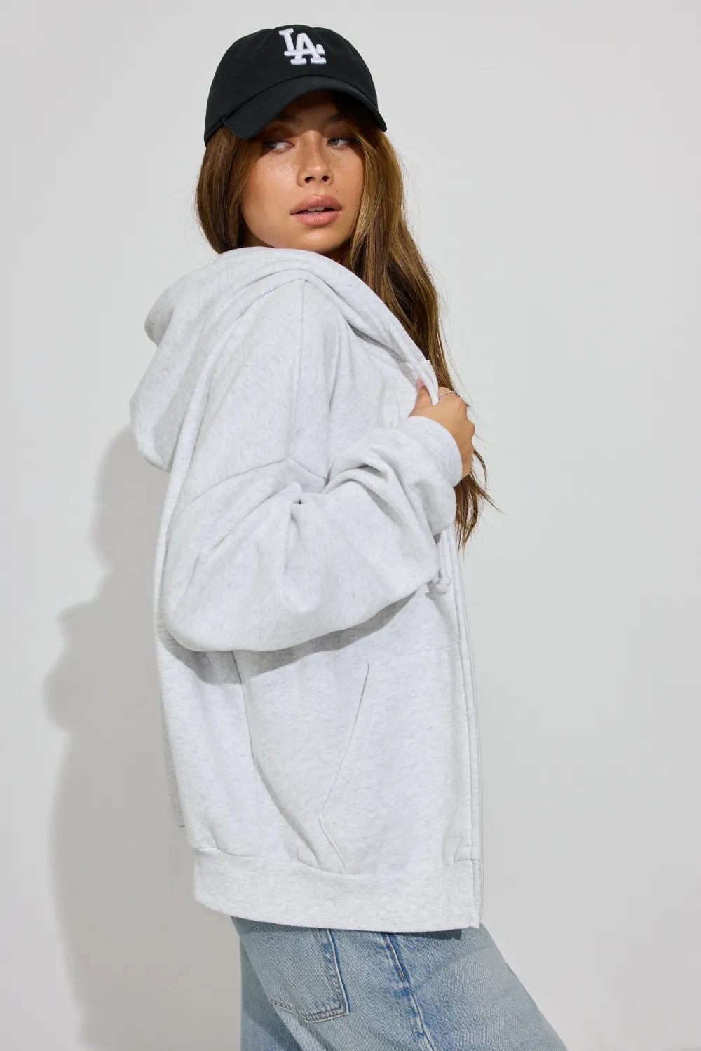 UltraFleece Full Zip Hoodie