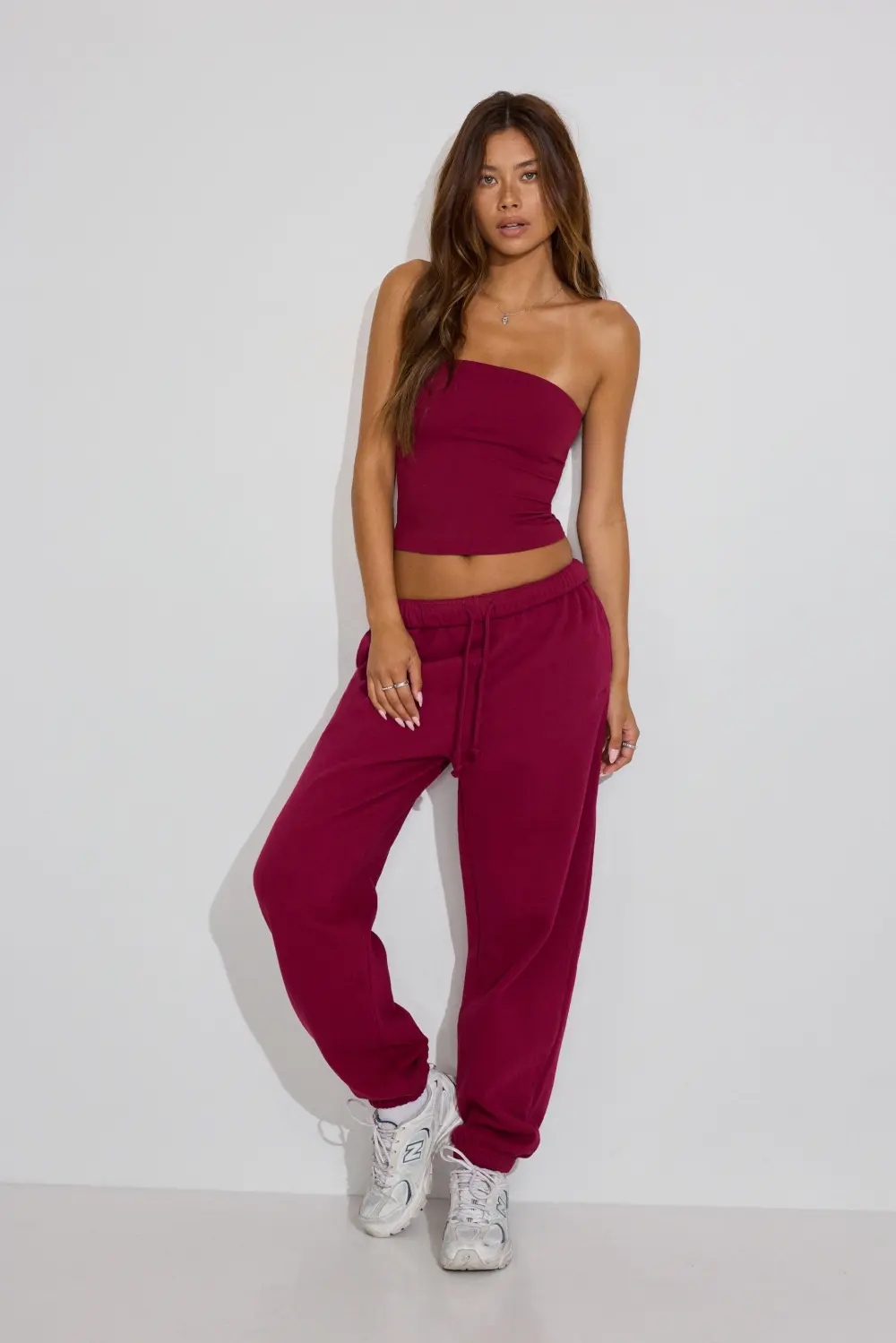 UltraFleece Boyfriend Sweatpants