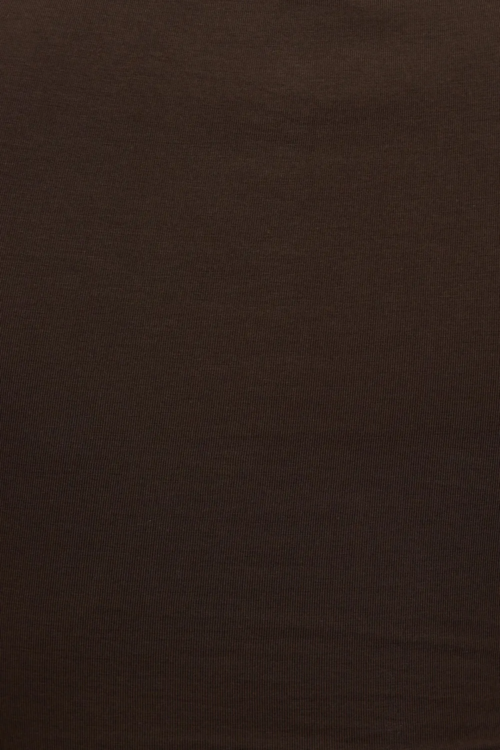 Portia Square Neckline T Shirt