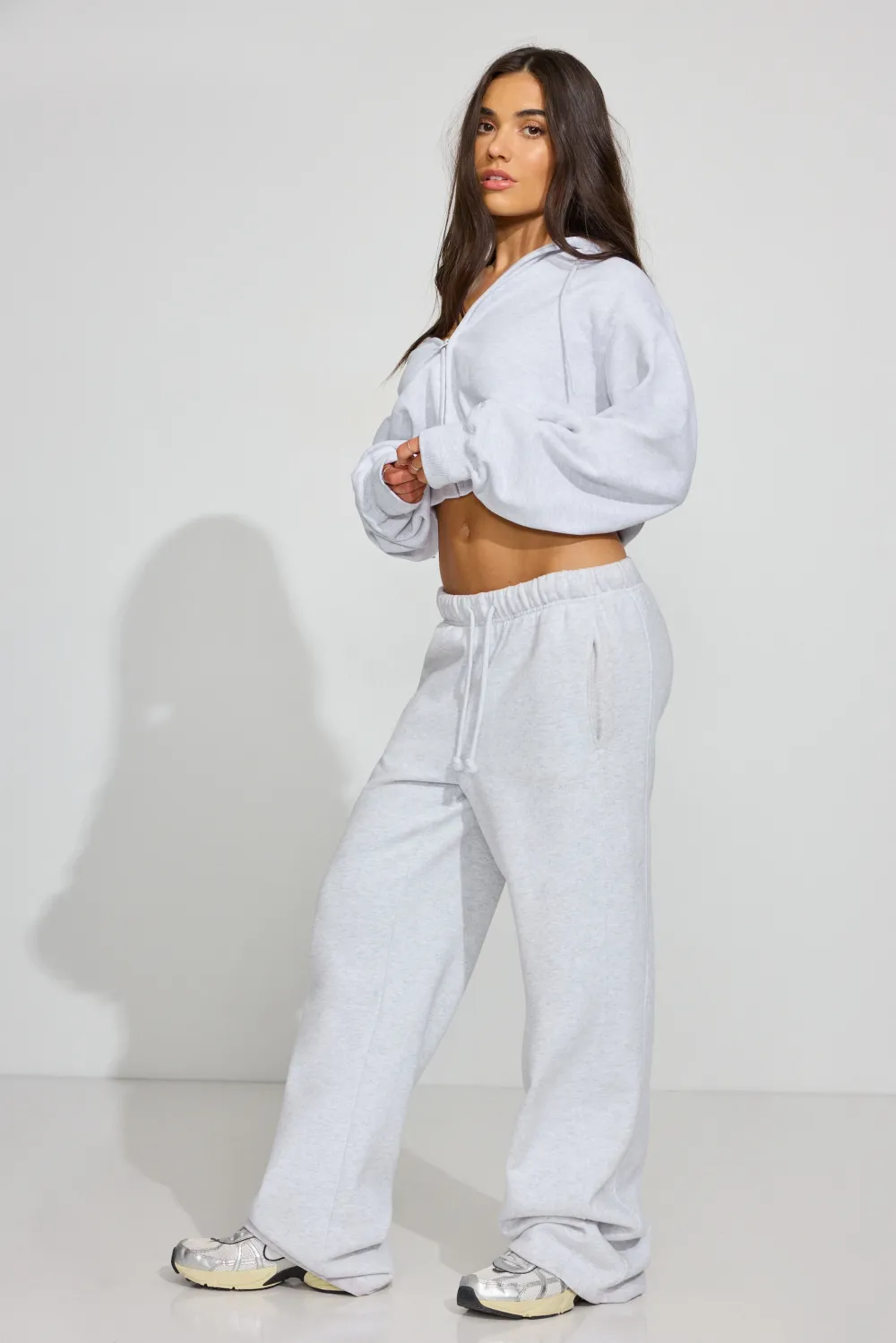 UltraFleece Straight Leg Sweatpants