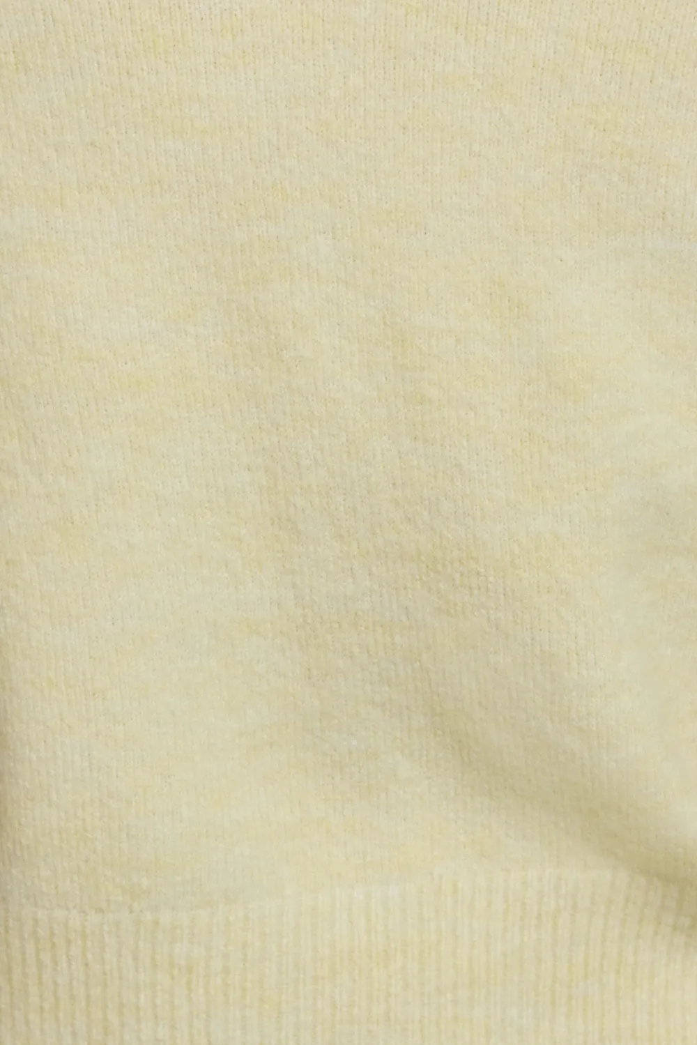 Renee Spongy Cropped Cardigan